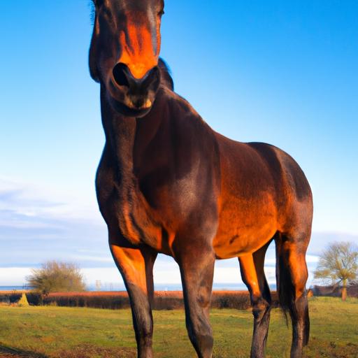 A-z List Of Horse Breeds