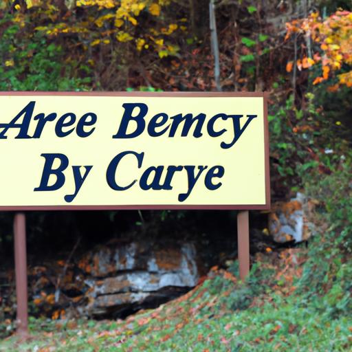 Abney Eye Care Horse Cave Ky