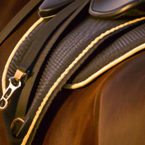 Arion Horse Sport Tack