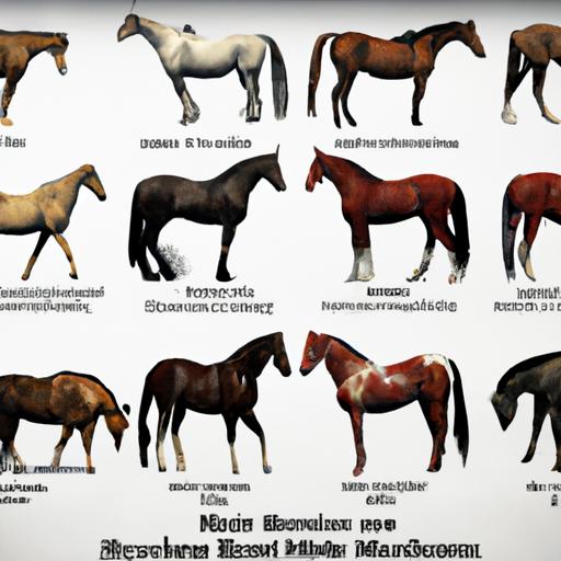 Choose the perfect horse breed that suits your gameplay style in Red Dead Redemption 1.