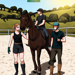 Bdo Horse Training 2022