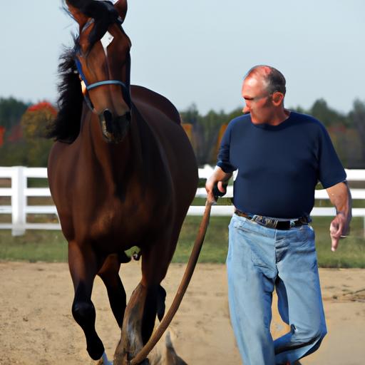 Bill Mott Horse Trainer
