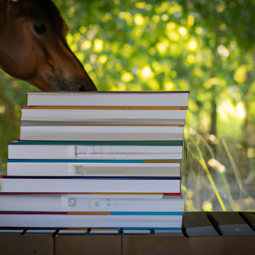 Books On Horse Behavior