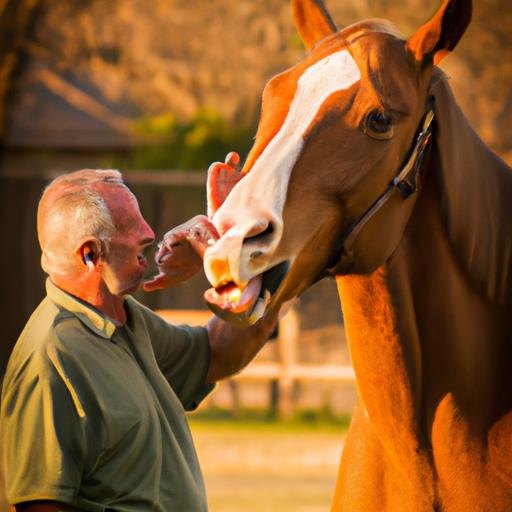 Witness the art of communication between horse and human with Buck Brannaman.