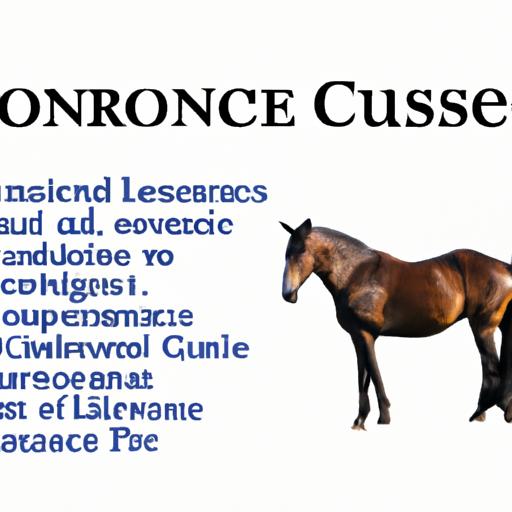 Care Custody And Control Insurance Horse Uk