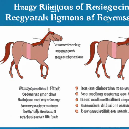 Identifying the root causes and triggers of horse riggy behavior is crucial for effective intervention.