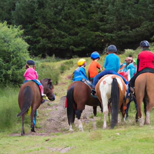 Children's Horse Riding Gear Ireland