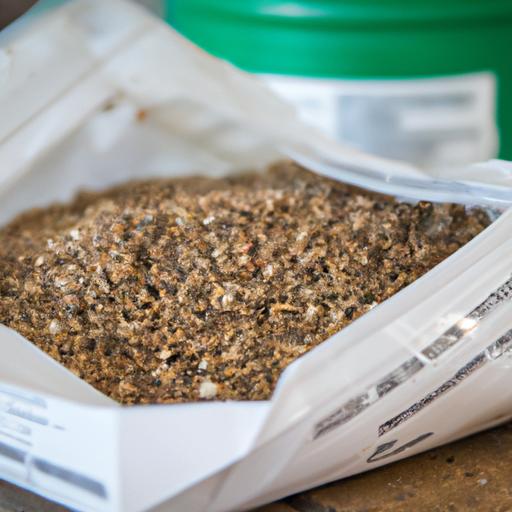 A selection of sport horse feeds, each tailored to meet specific nutritional needs