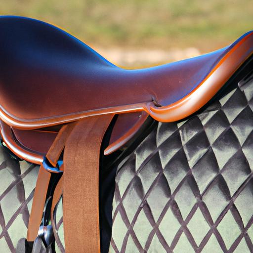 Discover the artistry and comfort of Marta Morgan saddles.