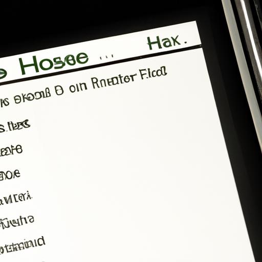 Discovering the simplicity and efficiency of the X Horse Reader.