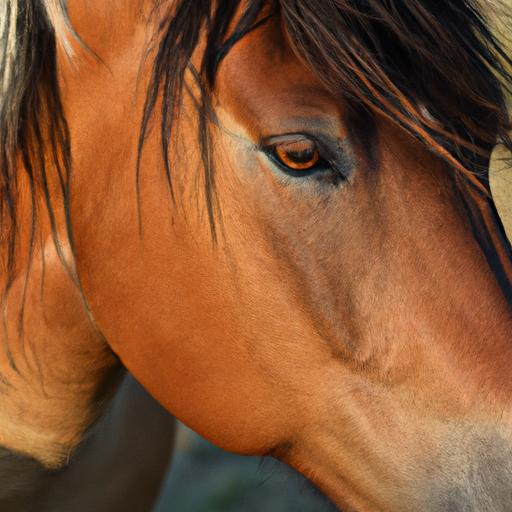 Explore the unique features that make mountain horse breeds stand out.