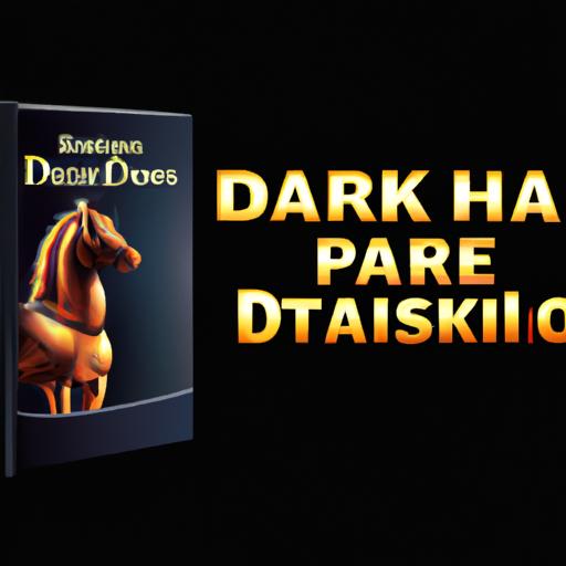 Dark Horse Training 6