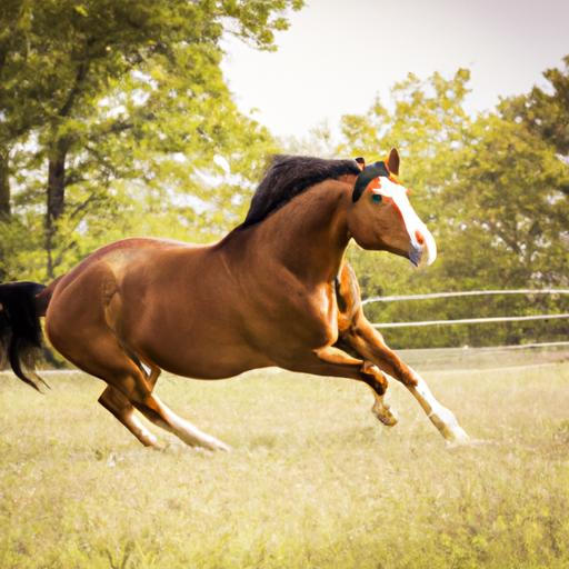 Uncover the truth behind common misconceptions about rich strike behavior in horses.