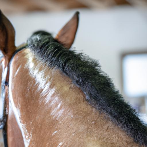Uncover the numerous opportunities available for aspiring horse grooms in the UK.