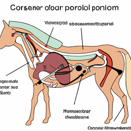 Understanding the coracoid process is essential for maintaining horse health and performance
