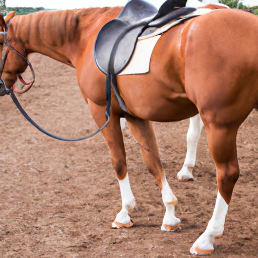 Various horse training services available to cater to different needs and goals.