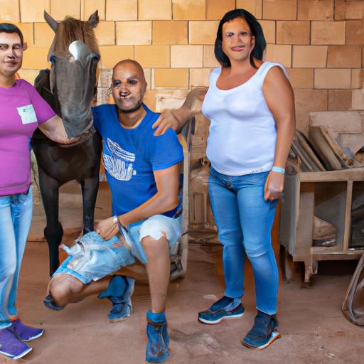 Easy Horse Care Charity Shop Quesada