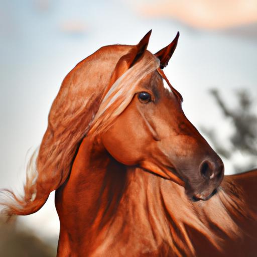 Witness the elegance and grace of 2048 horse breeds through their stunning physical features