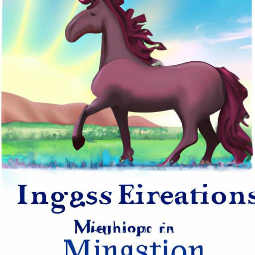 Experience the magic of horse stories through our captivating PDF collection.