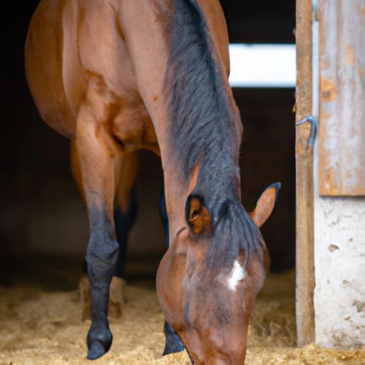 Horses enjoying a safe and nurturing environment at a horse care organization