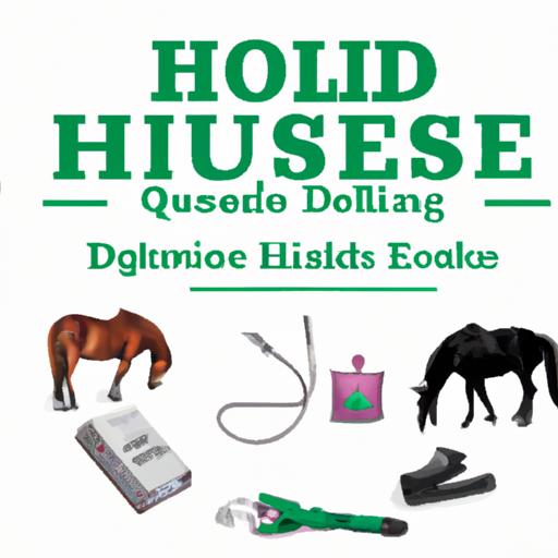 Equestrian Supplies Halifax