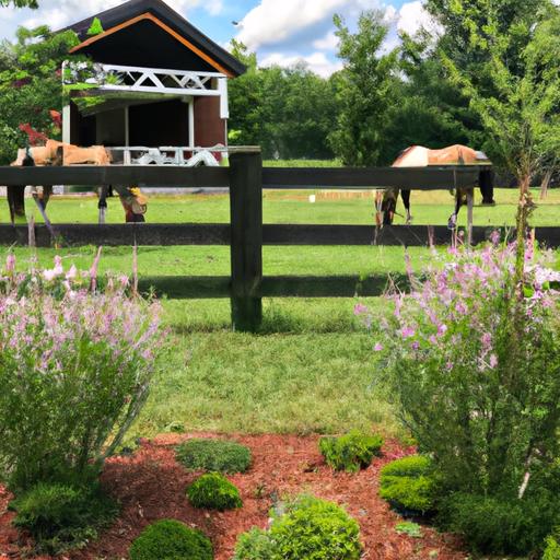 Indulge in the equestrian lifestyle at 6 Equestrian Way in Monroe, NJ