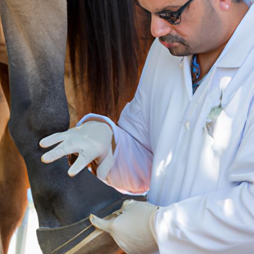 Equimed Horse Health Matters