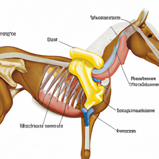 Understanding the mastoid process of the temporal bone in horses is essential for veterinary examinations and care.