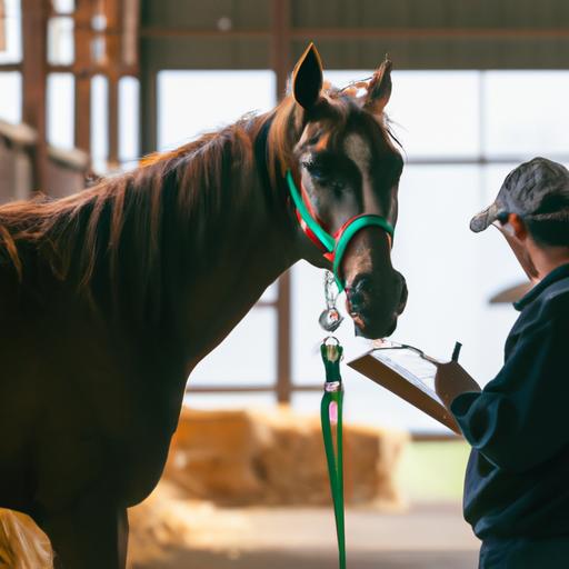 An experienced consultant delivering tailored equine behavior training to horse owners and handlers.