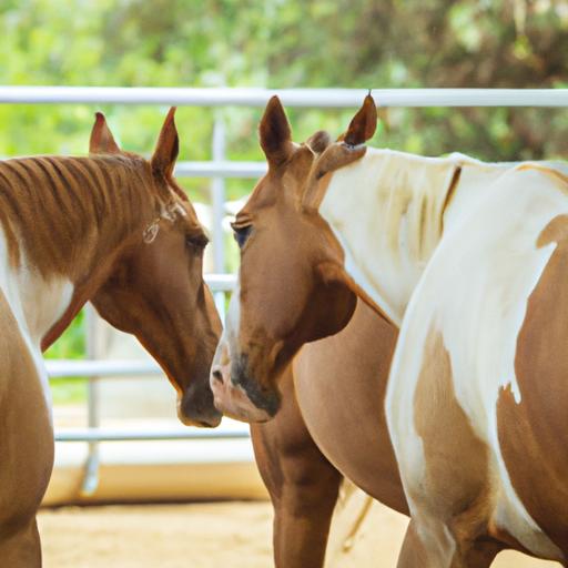 Delve into the world of horse behavior to enhance your equine management skills.