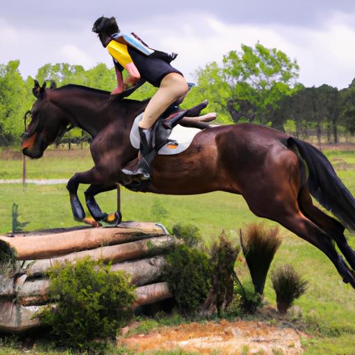 Eventing Horse Breeds