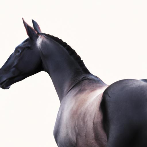 Extremely Rare Horse Breeds