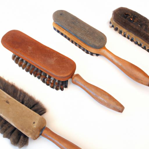 Discover the perfect German horse grooming brush tailored to your horse's needs.