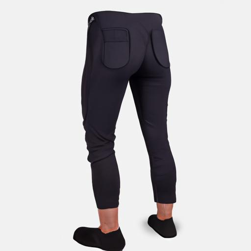 Durable and functional horse riding pants designed specifically for girls.