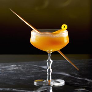Horse's Neck Cocktail History