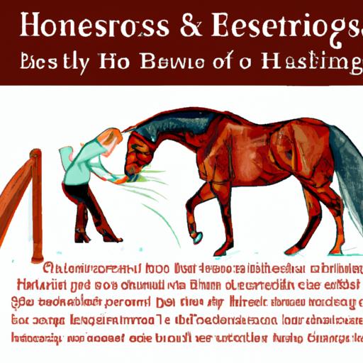 Horse Behavior Science