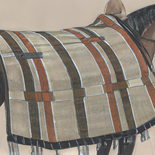 Horse Blanket History