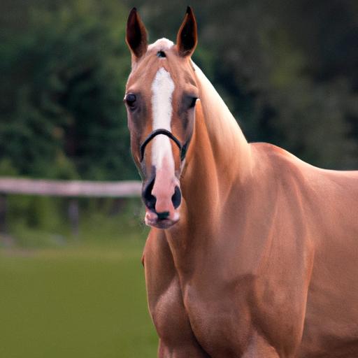 Embark on a journey to understand the fascinating world of horse breeds.