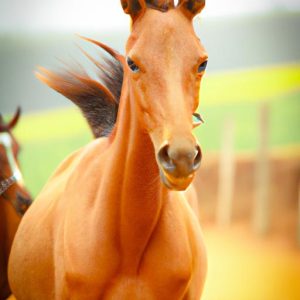 Horse Breeds From India