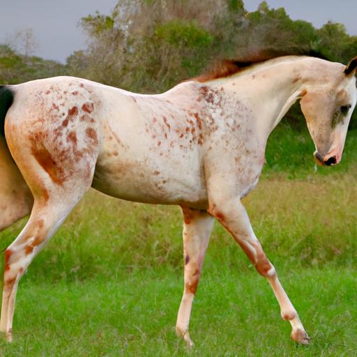 Horse Breeds Mare Video