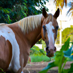 Horse Breeds With Pictures