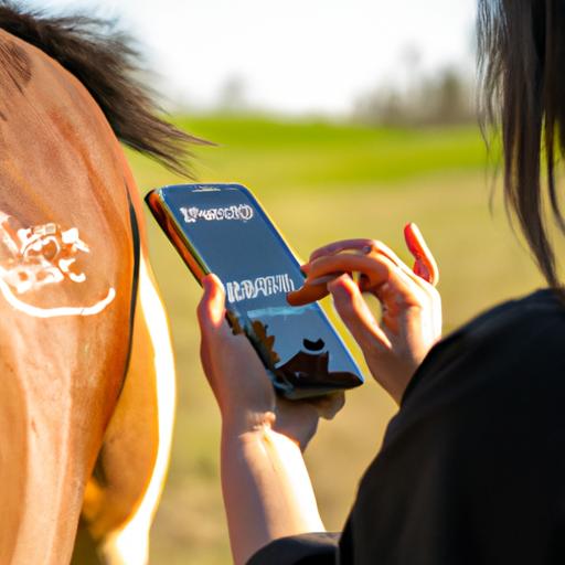Horse Care App