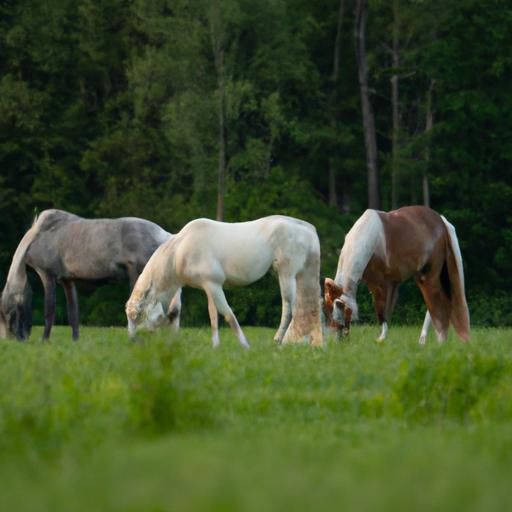 Horse Care Estonia