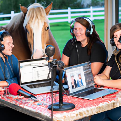 Horse Care Podcast