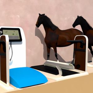 Horse Care Simulator