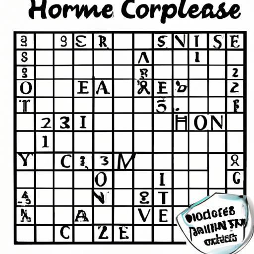 Horse Competition Event Crossword Clue