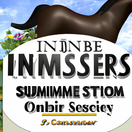 Immerse yourself in the realistic horse competitions of horse competition sims 3