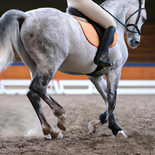 Experience the thrill of intense horse competitions from the comfort of your own screen.