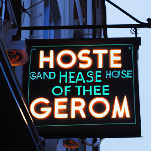 Immerse yourself in the captivating history of Horse & Groom Great Portland Street.