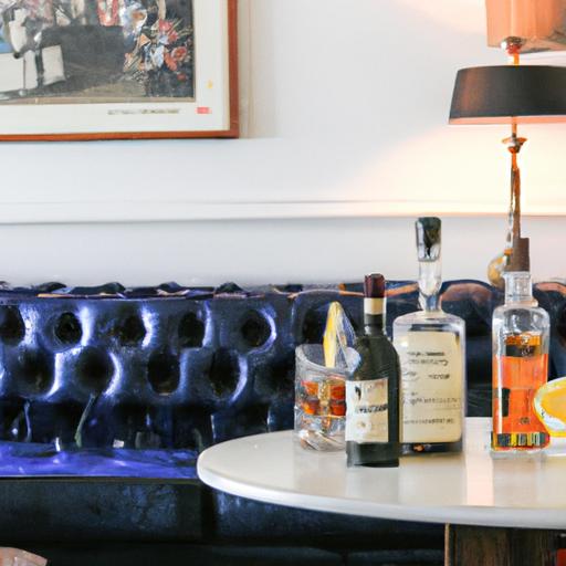 Indulge in the cozy atmosphere and impeccable service at Horse & Groom Great Portland Street.